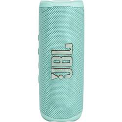 JBL Flip 6 Bluetooth® reproduktor vodotěsný tyrkysová