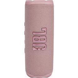 JBL Flip 6 Bluetooth® reproduktor vodotěsný růžová