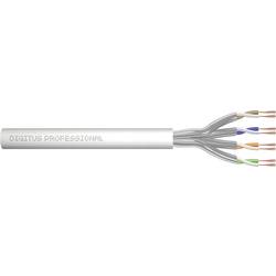 Digitus DK-1623-A-P-1 DK-1623-A-P-1 ethernetový síťový kabel, CAT 6A, U/FTP, 100 m