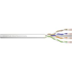 Digitus DK-1613-A-P-1 DK-1613-A-P-1 ethernetový síťový kabel, CAT 6A, U/UTP, 100 m