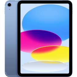 Apple iPad 11 (2025) WiFi + Cellular 512 GB modrá 27.9 cm (11 palec) Apple A16