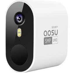Aosu C6S C6S0.WAUS01000 Wi-Fi IP sada bezpečnostní kamery 2560 x 1920 Pixel