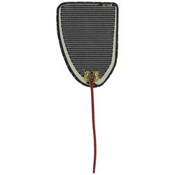 Thermo TECH 2115433 2115433 tepelná fólie, 20 W, (d x š) 128 mm x 91 mm
