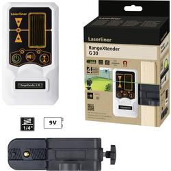 Laserliner RangeXtender G 30 laserový přijímač pro liniový laser dosah (max.): 30 m