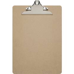 Maul deska s klipem 2392570 dřevo (š x v x h) 220 x 350 x 43 mm