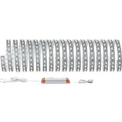 Paulmann MaxLED 500 70829 LED pásek základní sada konektor 24 V 10 m teplá bílá 1 ks