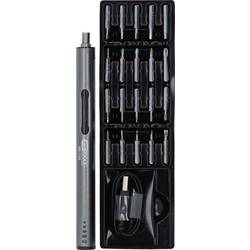 KS Tools aku šroubovák, 3.7 V, 0.26 Ah Li-Ion 500.7195
