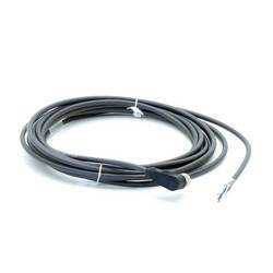 Murrelektronik neupravený zástrčkový konektor pro senzory - aktory, 7000-13261-6410500, piny: 4, 5.00 m, 1 ks