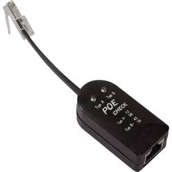 LogiLink PoE Finder detektor PoE