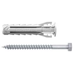 Fischer 567829 SX Plus rozpěrná hmoždinka 60 mm 12 mm 3 ks