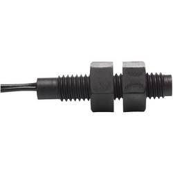 PIC MS-228-4 MS-228-4, jazýčkový kontakt, 1 přepínací kontakt, 175 V/DC, 120 V/AC, 0.25 A, 5 W