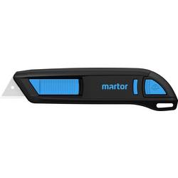 MARTOR 30000410.02 Bezpečnostní nůž Secunorm 300 s trapézovou čepelí 1 ks