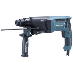 Makita HR2601J SDS plus-bourací kladivo 800 W kufřík