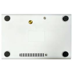 Denver projektor PR-800B BLACK LED 15 ANSI-Lumen 1920 x 1080 Full HD mini projektor, s dálkovým ovládáním