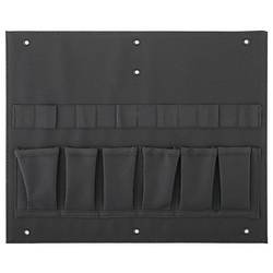 Stahlwille 136 L-BOXX® WK, 81620137 závěsná deska na nářadí