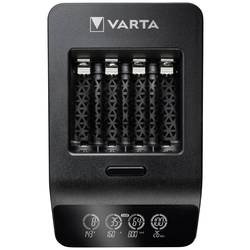 Varta LCD Smart Charger+ 4x 56706 nabíječka akumulátorů NiMH AAA, AA