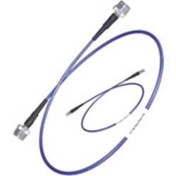 Huber+Suhner Huber Suhner 84004594 SMA adaptér SMA zástrčka - N zástrčka 91.40 cm 1 ks