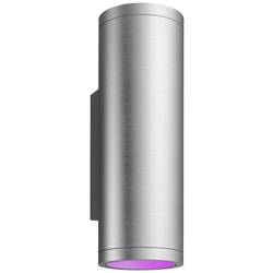 Philips Lighting Hue venkovní nástěnné LED osvětlení 1746347P7 Appear pevně vestavěné LED 8 W teplá bílá