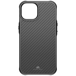 Black Rock Robust Carbon Cover Apple iPhone 14 černá 1200RRC02