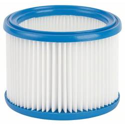 Skládaný filtr - für GAS 15 L Bosch Accessories 2607432024