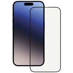 Vivanco 2.5DGLASVVIPH15P ochranné sklo na displej smartphonu Apple iPhone 15 Pro 1 ks Chránící proti otiskům prstů, odolné vůči poškrábání 63938