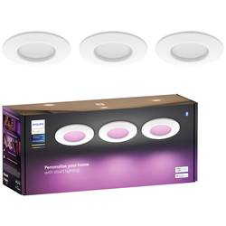 Hue vestavný světlo 929003712102 Hue WCA Slim 24.9 W