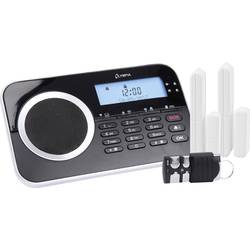 Olympia Protect 9730 6018 sada bezdrátového zabezpečovacího systému