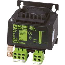 Murrelektronik 86345 bezpečnostní transformátor 1 x 230 V/AC, 400 V/AC 1 x 24 V/AC 250 VA