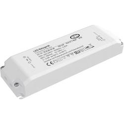 EVN PLD203540 LED driver konstantní proud 37.1 W 350 mA stmívatelný, PFC spínací obvod , ochrana proti přepětí , schválení nábytku 1 ks