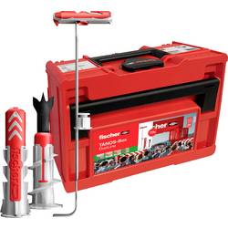 Fischer DuoLine Tanos-Box M173 hmoždinka do sádrokartonu 574401 713 ks