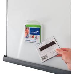 Legamaster magnetický pásek Magnetband (d x š) 3 m x 19 mm hnědá 1 ks 7-186300