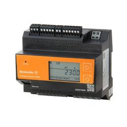 Weidmüller ENERGY ANALYSER D550 digitální panelový měřič