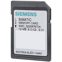 Siemens 6ES7954-8LE04-0AA0 6ES79548LE040AA0 paměťová karta pro PLC