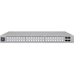 Ubiquiti Networks UniFi USW Pro Max síťový switch RJ45/SFP+, 48 + 4 porty, funkce PoE
