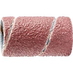 PFERD TOOLS GSB 1530 A 60 42206105 brusná dutinka Zrnitost 60 (Ø x v) 15 mm x 30 mm 100 ks