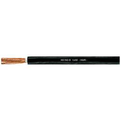 HELU 31036-100 kabel pro svařování H01N2-E 1 x 50 mm² černá 100 m