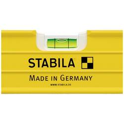 Stabila Type 96-2, 81 cm 15227 vodováha z lehkého kovu S protiskluzovou ochranou 81 cm 0.5 mm/m