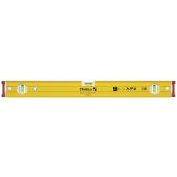 Stabila Type 96-2, 81 cm 15227 vodováha z lehkého kovu S protiskluzovou ochranou 81 cm 0.5 mm/m