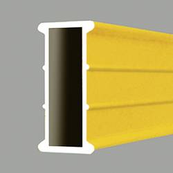 Stabila Type 96-2, 81 cm 15227 vodováha z lehkého kovu S protiskluzovou ochranou 81 cm 0.5 mm/m