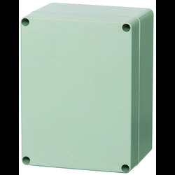 Fibox PC 121609 7032720 univerzální pouzdro 120 x 160 x 90 polykarbonát šedobílá (RAL 7035) 1 ks