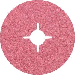 PFERD TOOLS FS 115-22 CO 36 64153111 brusný papír pro brusné kotouče Zrnitost 36 (Ø) 115 mm 25 ks