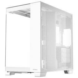 Antec 0-761345-10021-2 Full Tower PC skříň bílá