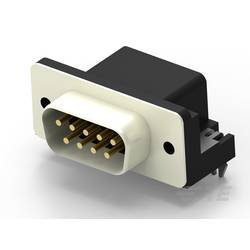 TE Connectivity 2301843-1 zástrčka D-SUB 1 ks Tray