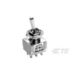 TE Connectivity 3-1437559-7 TE AMP Toggle Pushbutton and Rocker Switches 1 ks Package