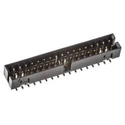 Molex 878323420 kolíková lišta Rastr (rozteč): 2.00 mm Počet pólů: 34 Počet řádků: 2 1 ks Tube