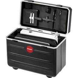 Parat PARADOC TronX black 208363151 univerzální pilotní kufr 1 ks (š x v x h) 455 x 380 x 270 mm