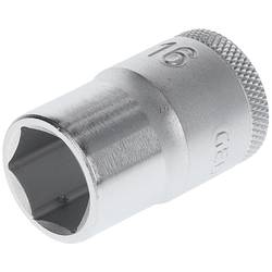 Gedore 19 16 6130960 vložka pro nástrčný klíč 16 mm 1/2