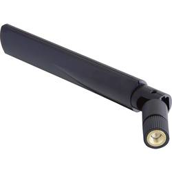 Delock 88416 nasazovací anténa GSM 900, GSM 1800, UMTS