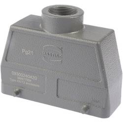 pouzdro Han® 24B-gg-21 09300240420 Harting 1 ks