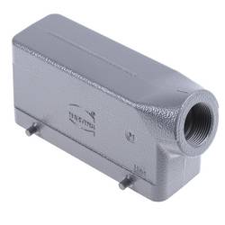 pouzdro Han® 24B-gs-M25 19300241521 Harting 1 ks